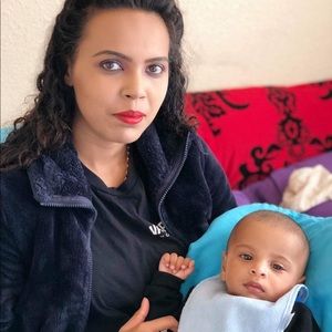 Meet your Posher, Shelly